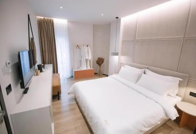 اتاق سوپریور, Boulevard Boutique Apart