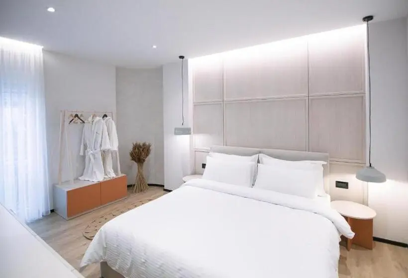 اتاق سوپریور, Boulevard Boutique Apart