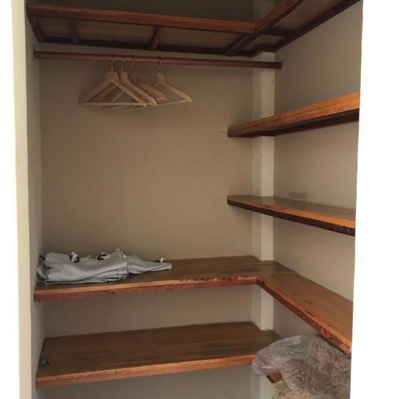 デラックススイート, Fazenda Castelo Santa Clara