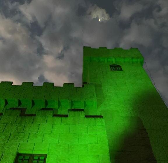 マウンテンビュースイート, Fazenda Castelo Santa Clara