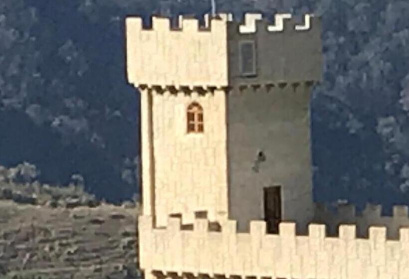 マウンテンビュースイート, Fazenda Castelo Santa Clara