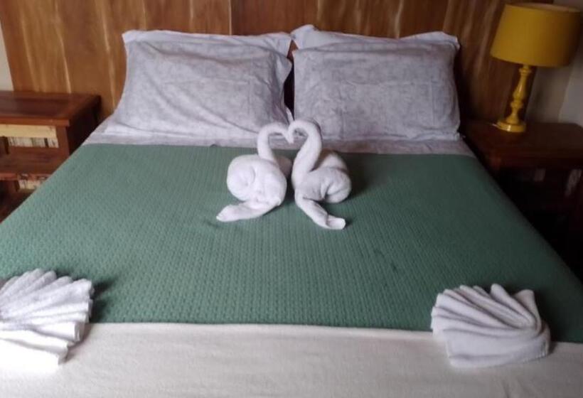 マウンテンビュースイート, Fazenda Castelo Santa Clara