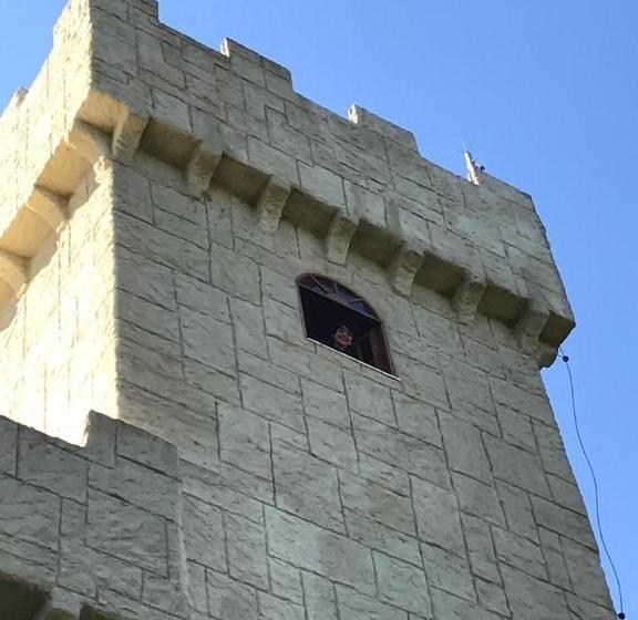 マウンテンビュースイート, Fazenda Castelo Santa Clara