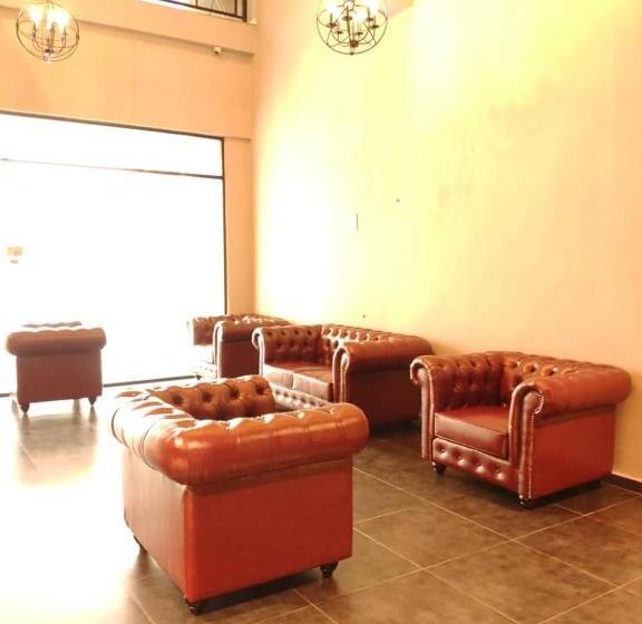 デラックスルーム, Geo Boutique Hotel Seri Kembangan