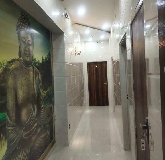 ファミリールーム, Jasneet Homestay