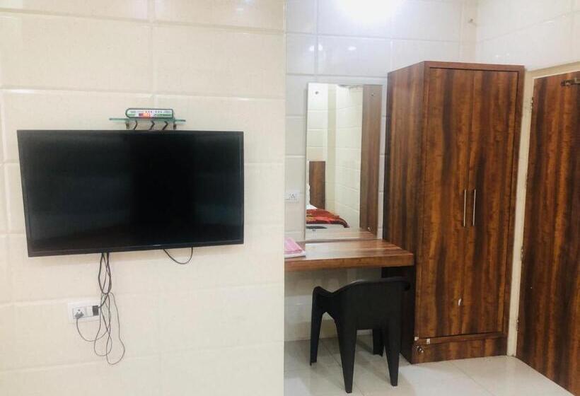 ファミリールーム, Jasneet Homestay