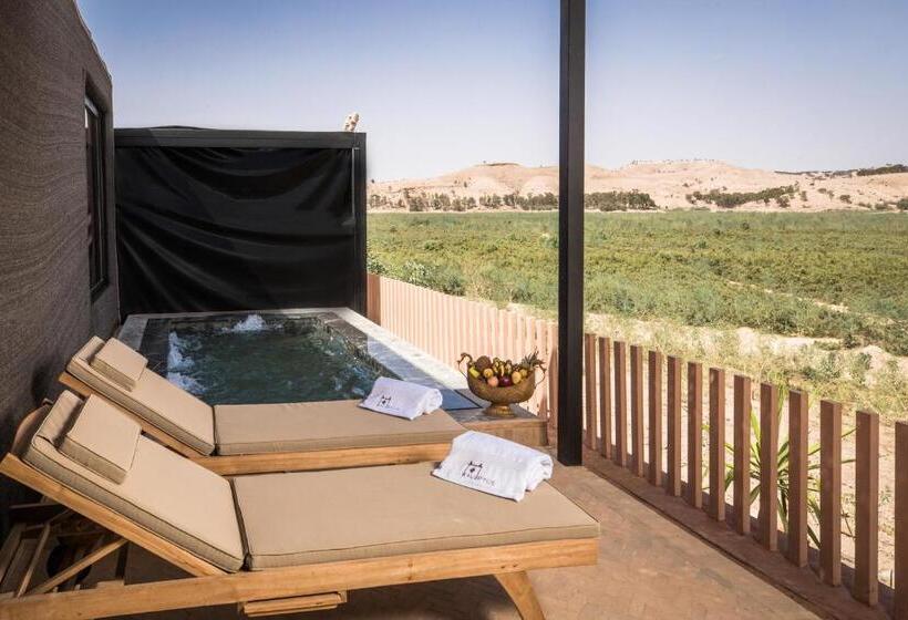 اتاق استاندارد, Kalyptus Luxury Camp