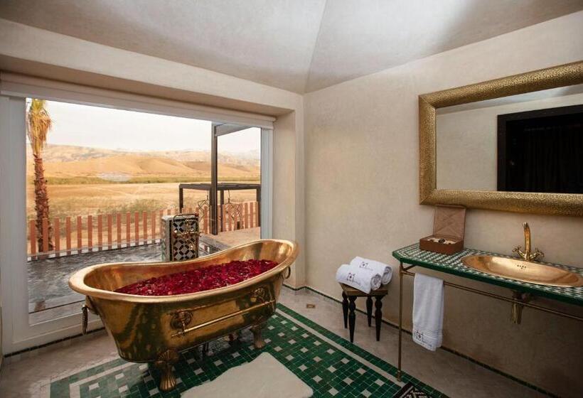 اتاق استاندارد, Kalyptus Luxury Camp