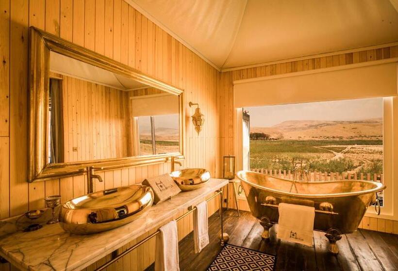 اتاق استاندارد, Kalyptus Luxury Camp