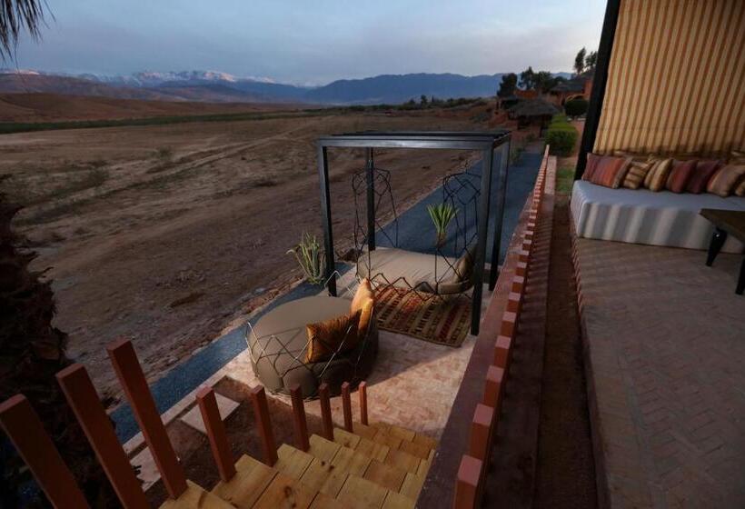 اتاق استاندارد, Kalyptus Luxury Camp