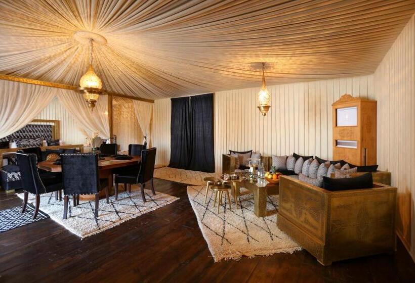 اتاق استاندارد, Kalyptus Luxury Camp