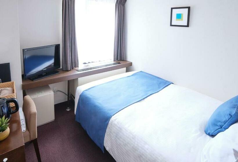 غرفة قياسية فردية, Pod Select Hotel Shinjuku