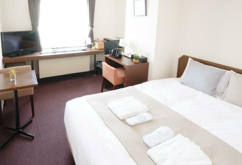 غرفة سوبيريور, Pod Select Hotel Shinjuku