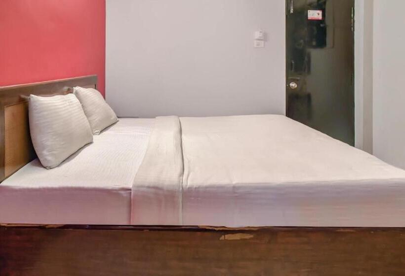 スタンダードトリプルルーム, O Kota Lodge