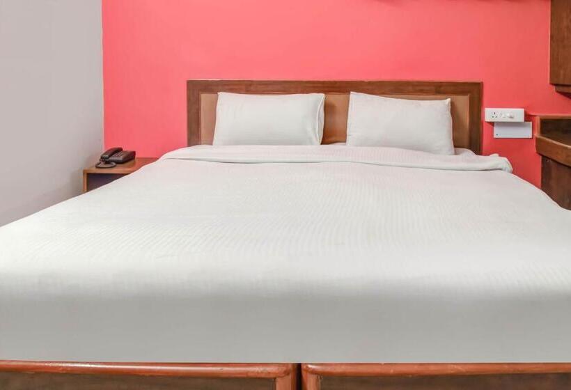 スタンダードトリプルルーム, O Kota Lodge