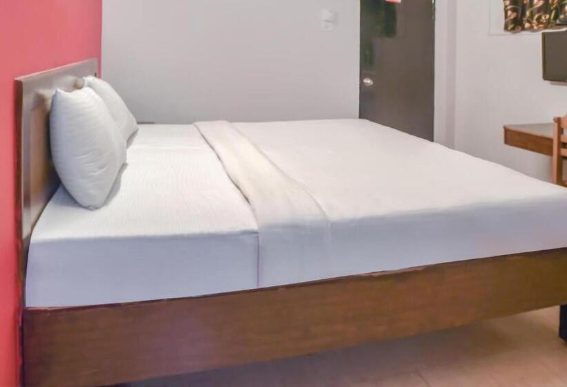 スタンダードトリプルルーム, O Kota Lodge