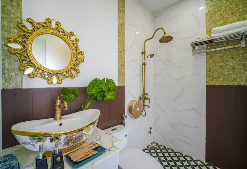 اتاق لوکس, Sun City Hotel Da Nang