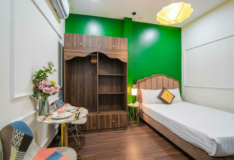 اتاق لوکس, Sun City Hotel Da Nang