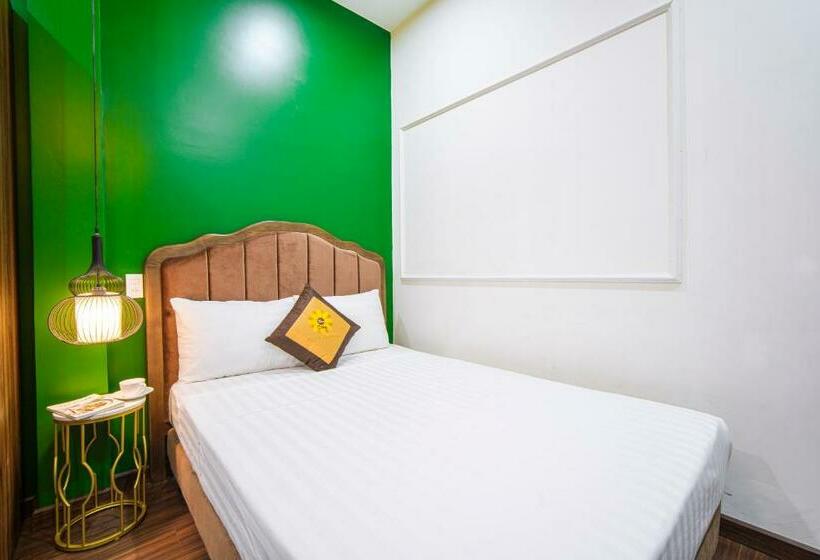 اتاق لوکس, Sun City Hotel Da Nang