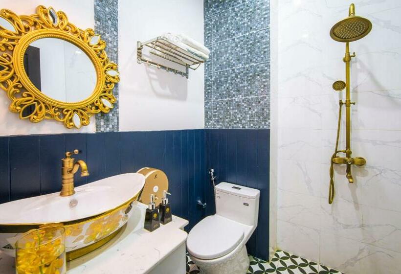 اتاق لوکس, Sun City Hotel Da Nang