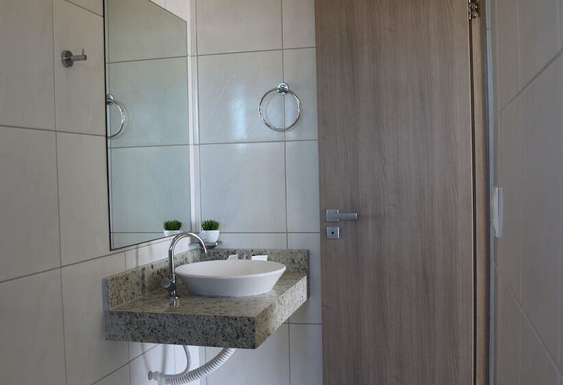Трехместный Номер Комфорт, Villa Roma Beach Cumbuco