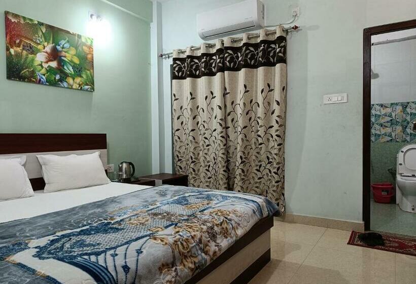 اتاق لوکس, Vrindavan Palace