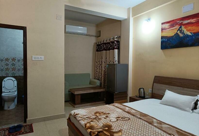 اتاق لوکس, Vrindavan Palace