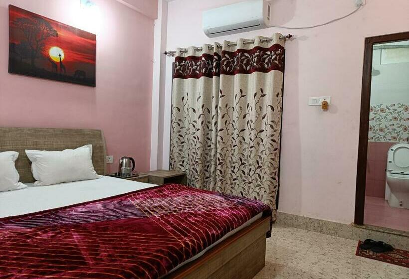 اتاق لوکس, Vrindavan Palace