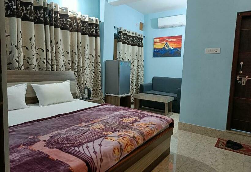 اتاق لوکس, Vrindavan Palace