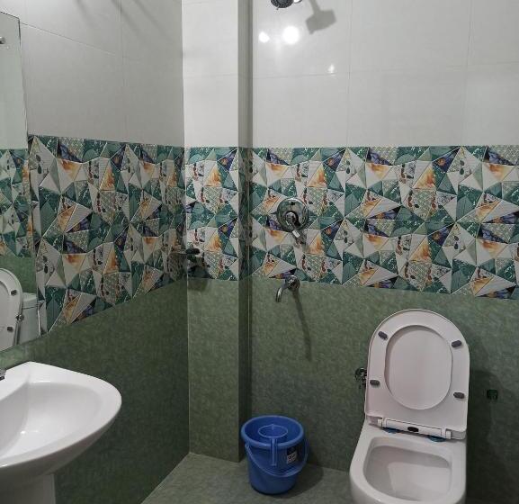 اتاق لوکس, Vrindavan Palace