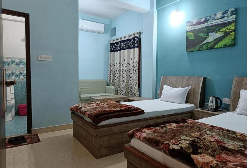 اتاق لوکس, Vrindavan Palace