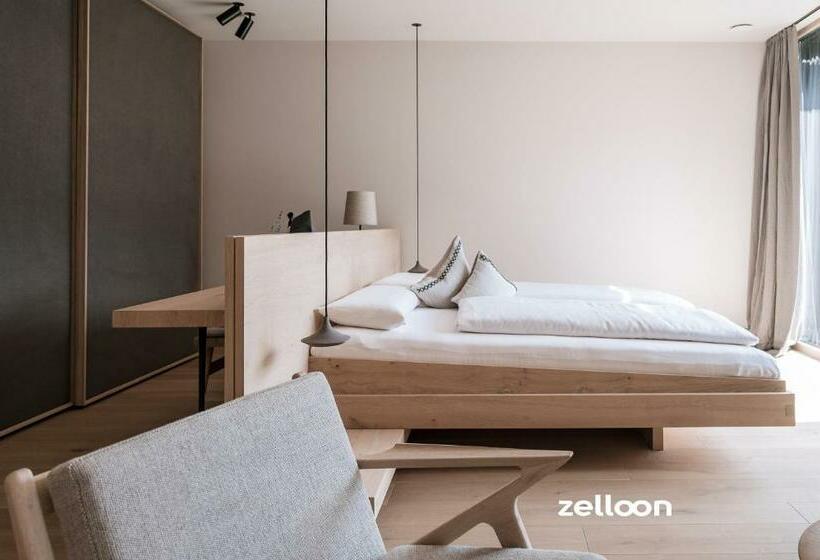 Люкс Superior, Zelloon Boutique