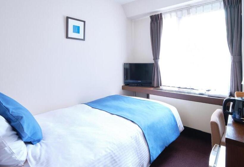 غرفة قياسية فردية, Pod Select Hotel Shinjuku