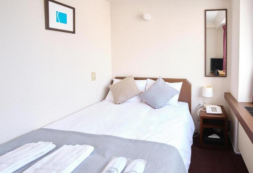 غرفة سوبيريور, Pod Select Hotel Shinjuku