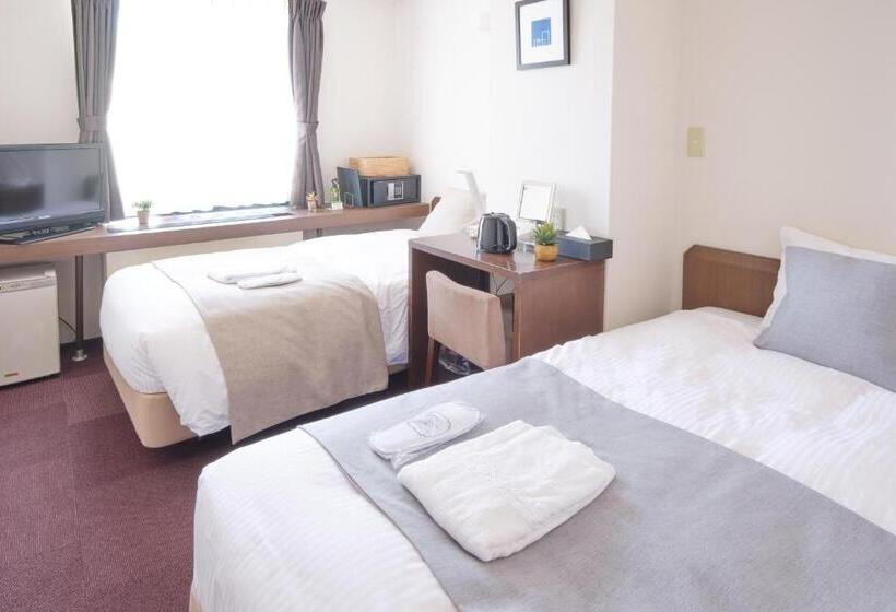 غرفة سوبيريور, Pod Select Hotel Shinjuku