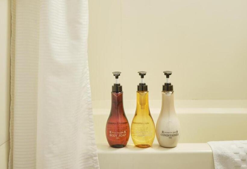 غرفة سوبيريور, Pod Select Hotel Shinjuku