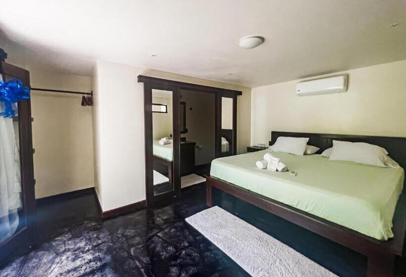 غرفة قياسية سرير كينج, Hona Beach