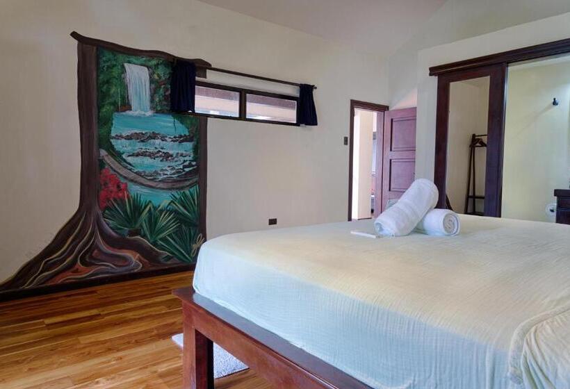 غرفة قياسية سرير كينج, Hona Beach