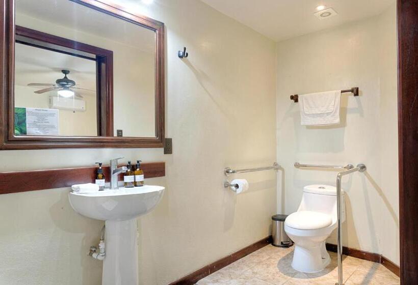 غرفة عائلية, Hona Beach