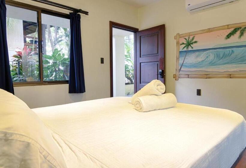 غرفة قياسية, Hona Beach