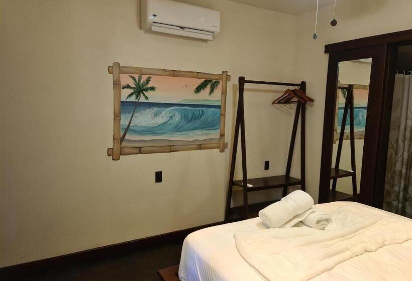스탠다드 룸, Hona Beach