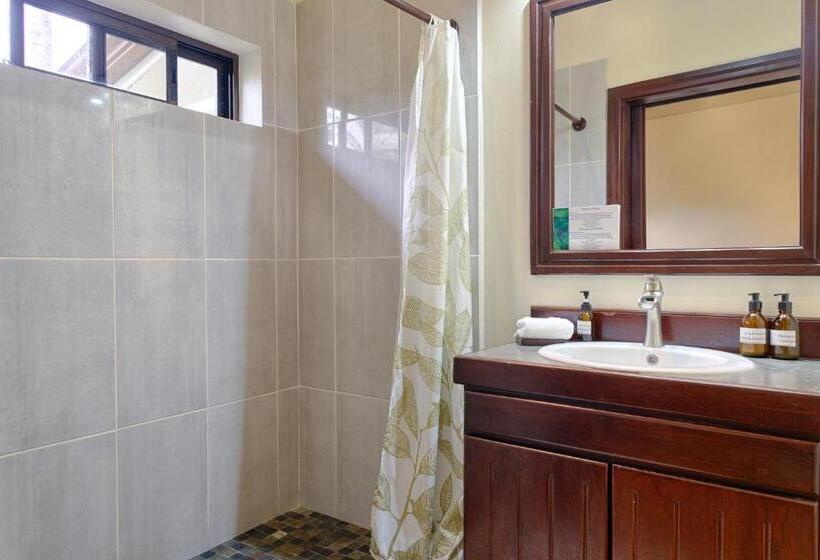 غرفة عائلية, Hona Beach