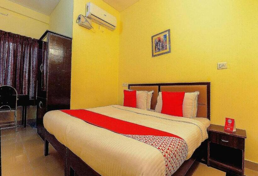 Chambre Standard, Super Hotel O Diamond In