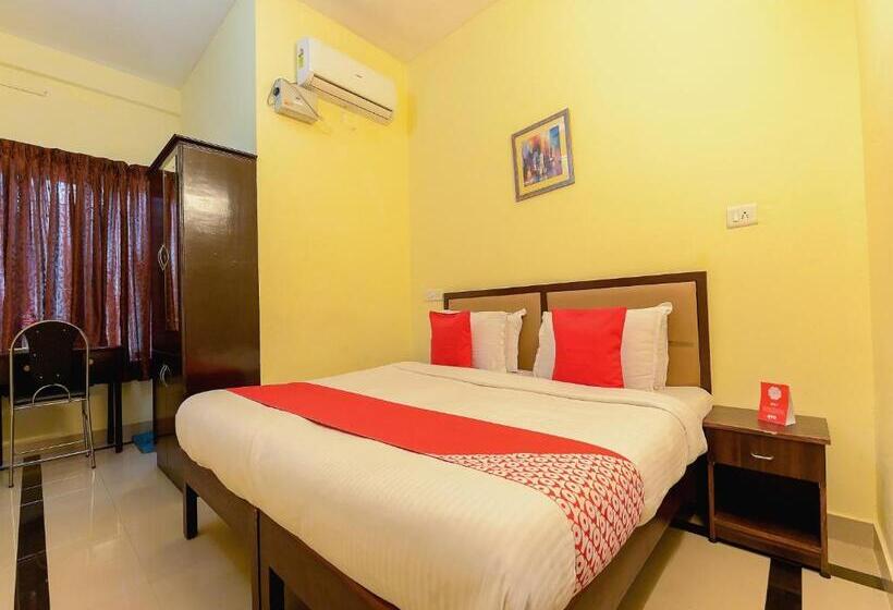 Chambre Standard, Super Hotel O Diamond In