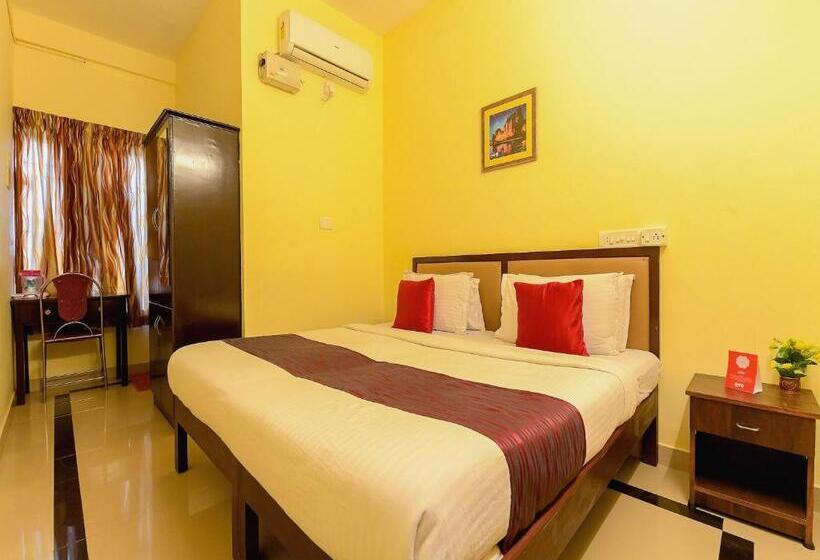 Chambre Standard, Super Hotel O Diamond In