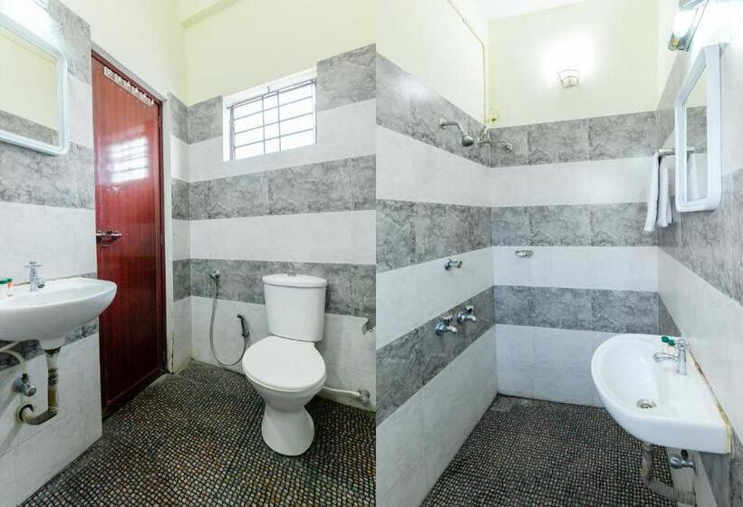 Chambre Standard, Super Hotel O Diamond In