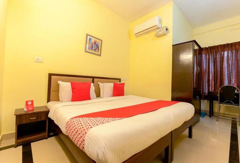 Chambre Standard, Super Hotel O Diamond In