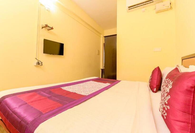 Chambre Standard, Super Hotel O Diamond In