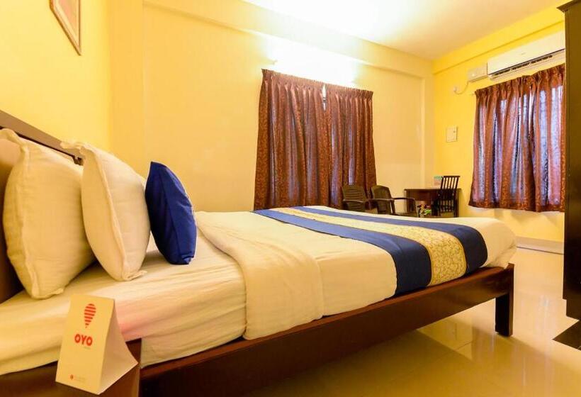 标准间, Super Hotel O Diamond In