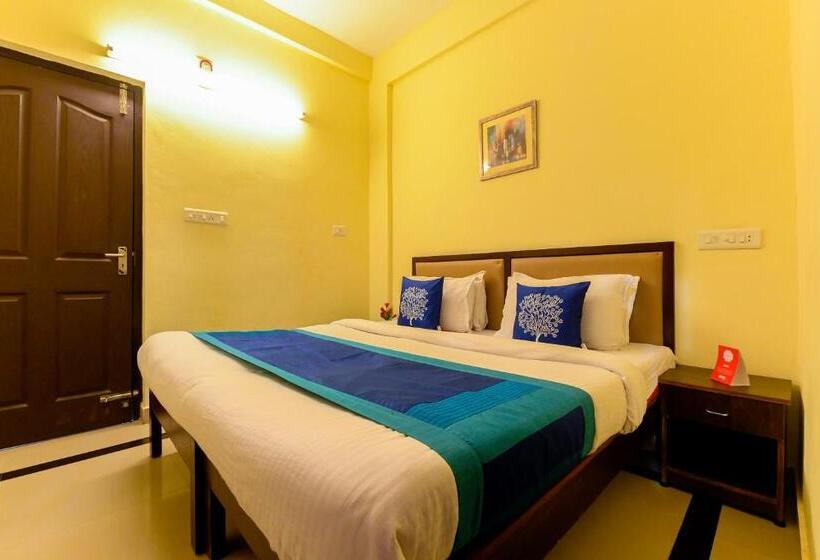 Chambre Standard, Super Hotel O Diamond In